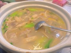 -西山人家·传统苏帮菜·家宴(木渎店)