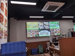 -刘壹席富顺荤豆花·自贡江湖菜(浅水半岛店)
