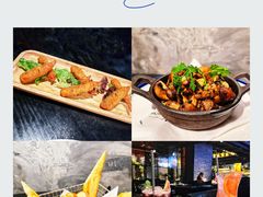 -C&R西班牙餐厅