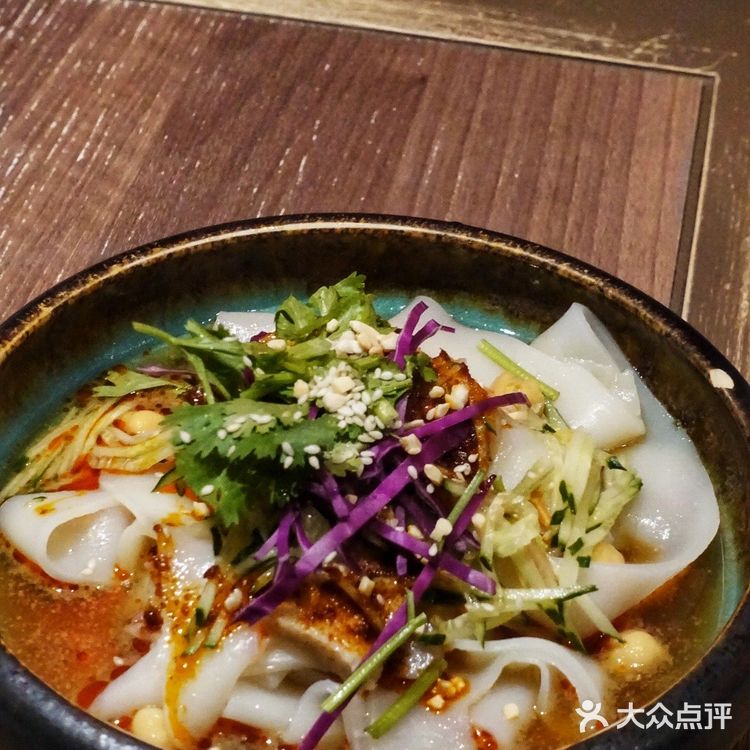 探店—大宁音乐广场超正宗新疆菜