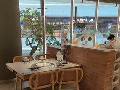 -左庭右院鲜牛肉火锅(京西大悦城店)