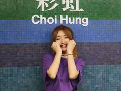 -彩虹村