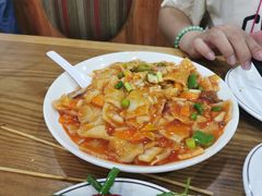 -西北朗益和穆斯林餐厅