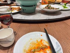 -国人川菜(李家村建东街店)