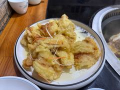 -东北农家院·铁锅炖(莘庄店)