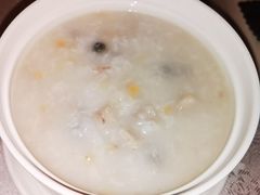 -酌宴府The China Club·广州万富希尔顿酒店(云城东路店)