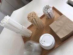 -% Arabica阿拉比卡咖啡(深圳湾万象城店)