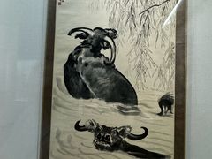 -徐悲鸿纪念馆