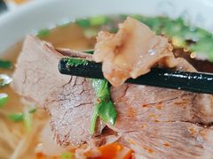 -金城尕娃牛肉面(钻汇广场店)