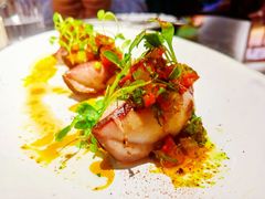 -LESCEDARS Brasserie Bistro香柏树