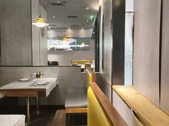 -FAZZFLAME法滋铁板烧自助