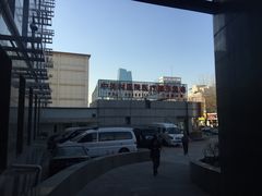-北京市中关村医院