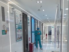-深圳富茂格伦菲尔口腔门诊部(龙华清湖总院)