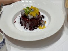 -大张烙馍村(泉山店)