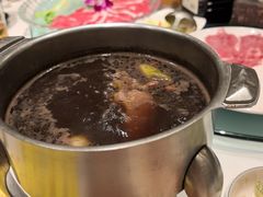 -天宜隆蘑菇宴火锅(石景山旗舰店)