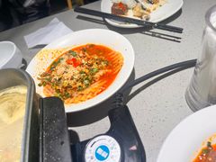 -半天妖烤鱼(东方新天地店)