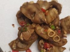 -皇马假日醉海南大酒店·假日一品派茶楼(秀英店)