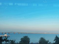 -V Bar海景扒房(北海湾惠龙万达嘉华酒店)