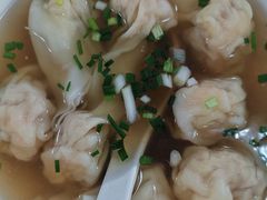 -崖口云吞(石岐店)