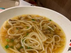 -西贝(无锡万象城店)