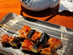 -鳗匠.日本料理店(上夼美食街店)