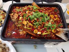 -孟记粥铺·家常菜·烧烤·粥(亚运村店)