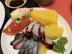 -洲际酒店·地平线全日餐厅HORIZON CAFÉ