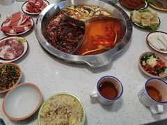 -陳艳红火锅(港汇店)