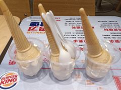 -汉堡王(长沙枫林三路店)