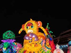 -西安城墙·碑林历史文化景区