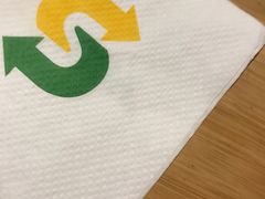 -赛百味SUBWAY(财富购物中心店)