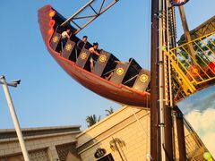 -三亚海昌梦幻海洋不夜城