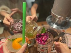 -烧肉达人•炭火烧肉(新天地店)