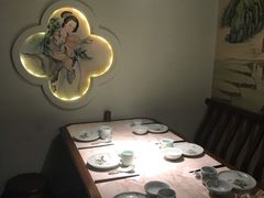 包厢-韵秋荷(宝山龙湖天街店)