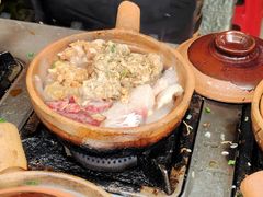 -潮香兴煲仔饭(莲花路店)