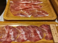-空之介寿喜烧·和牛放题(恒隆广场店)