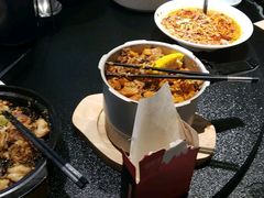 -有红鸡毛店·川菜(建设路店)