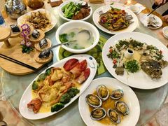 -新金盛·海鲜酒楼(盐田店)