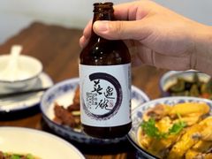 -兰边碗(鼓楼店)