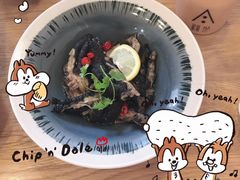 -About Bistro關於·泰式家庭料理