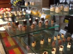 蛋糕-洲际酒店·地平线全日餐厅HORIZON CAFÉ