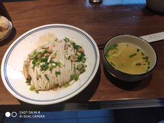 -十面春风·江南面馆(崇宁路店)