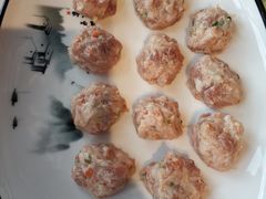 -前门·鲜肉火锅(长风店)