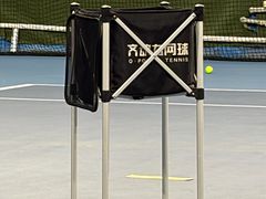 -齐动力网球(六里桥威尼斯基地)