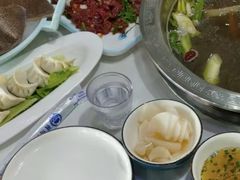 -乡土黄·鲜牛肉火锅·小龙虾(兴业街店)