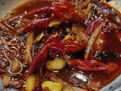 -虾小龙老长沙龙虾馆(坡子街店)