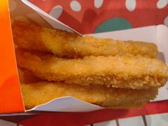 -汉堡王(海昌海洋公园店)