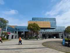 -苏州市妇女儿童活动中心