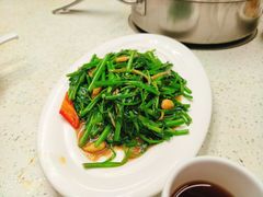 -肥仔文澳门猪骨煲(南京西路店)