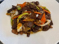 -大清花饺子(山庄店)
